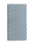 Hammamas Chevron Turkish Towel Splash Swimwear Beach Towels