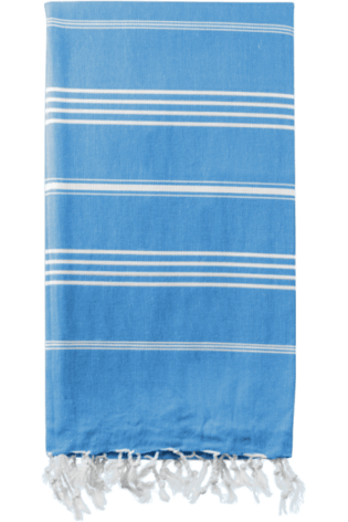 Hammamas Beach Towels Original Turkish Towel