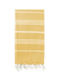 Hammamas Beach Towels Daisy Original Turkish Towel