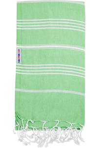 Hammamas Beach Towels Guppy Original Turkish Towel