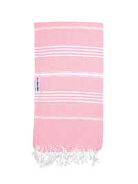 Hammamas Beach Towels Lolly Original Turkish Towel