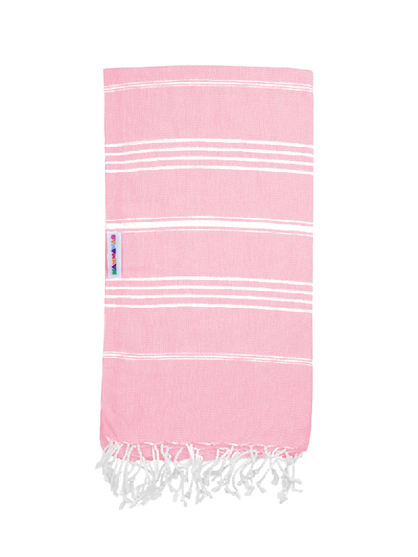 Hammamas Beach Towels Lolly Original Turkish Towel