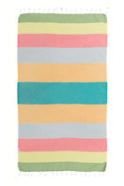 Hammamas Splice Turkish Towel Splash Swimwear Beach Towels Rizo 1000008719