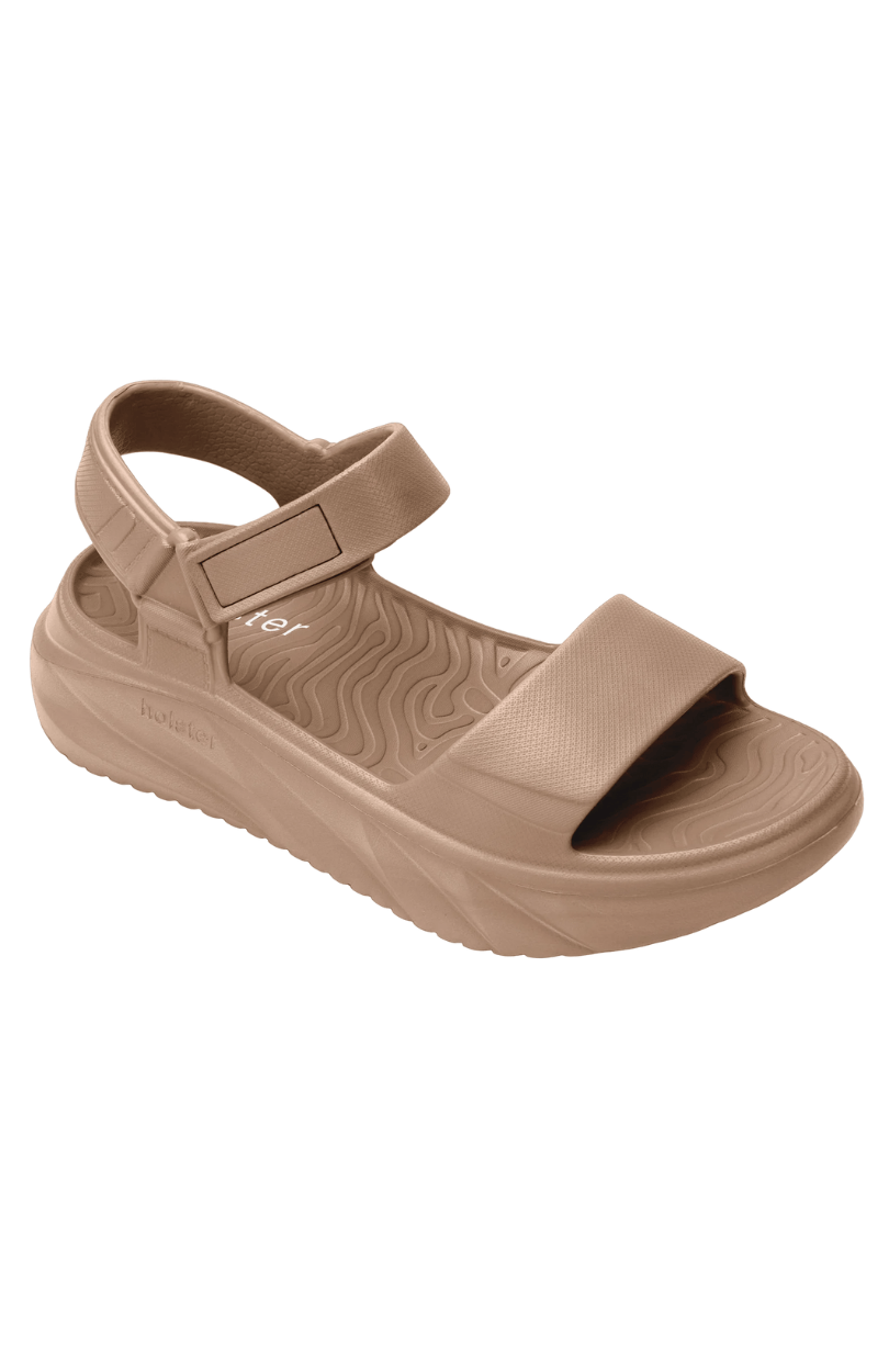 Holster Holster Cloudnine - Natural Soleseeker - Natural Splash Swimwear Shoes
