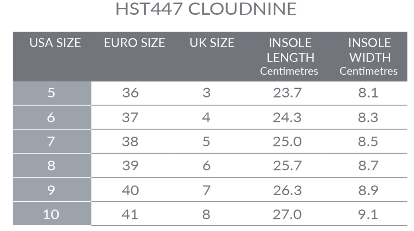 Holster Holster Cloudnine - Natural Soleseeker - Natural Splash Swimwear Shoes