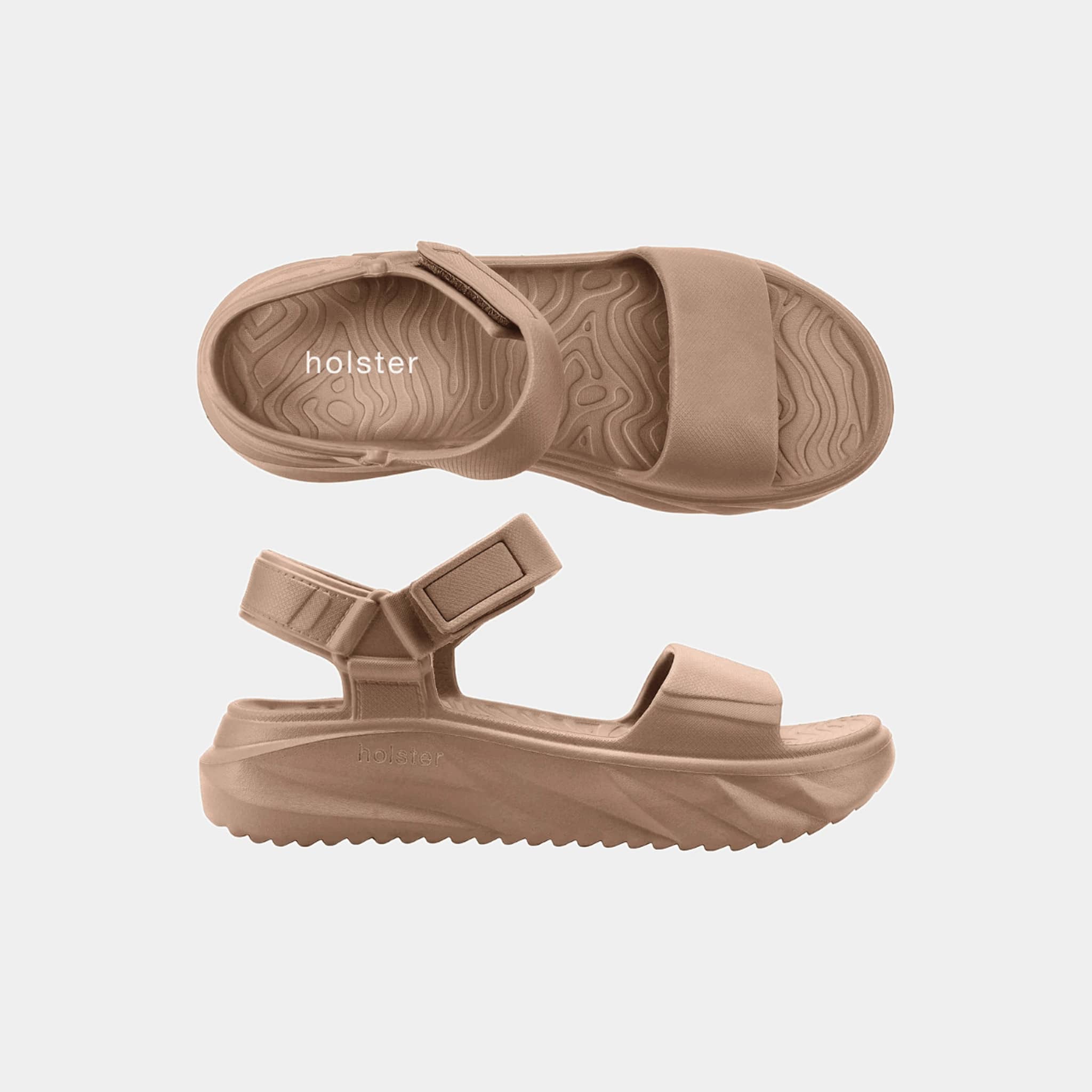 Holster Holster Cloudnine - Natural Holster Cloudnine - Natural Splash Swimwear Shoes