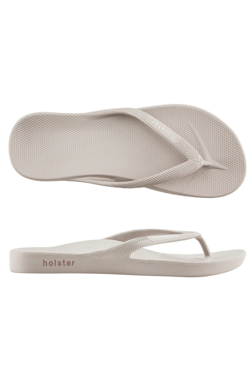 Holster Holster Island - Sand Soleseeker - Natural Splash Swimwear Shoes