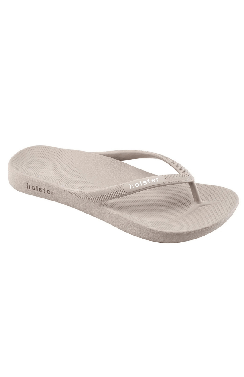 Holster Holster Island - Sand Soleseeker - Natural Splash Swimwear Shoes
