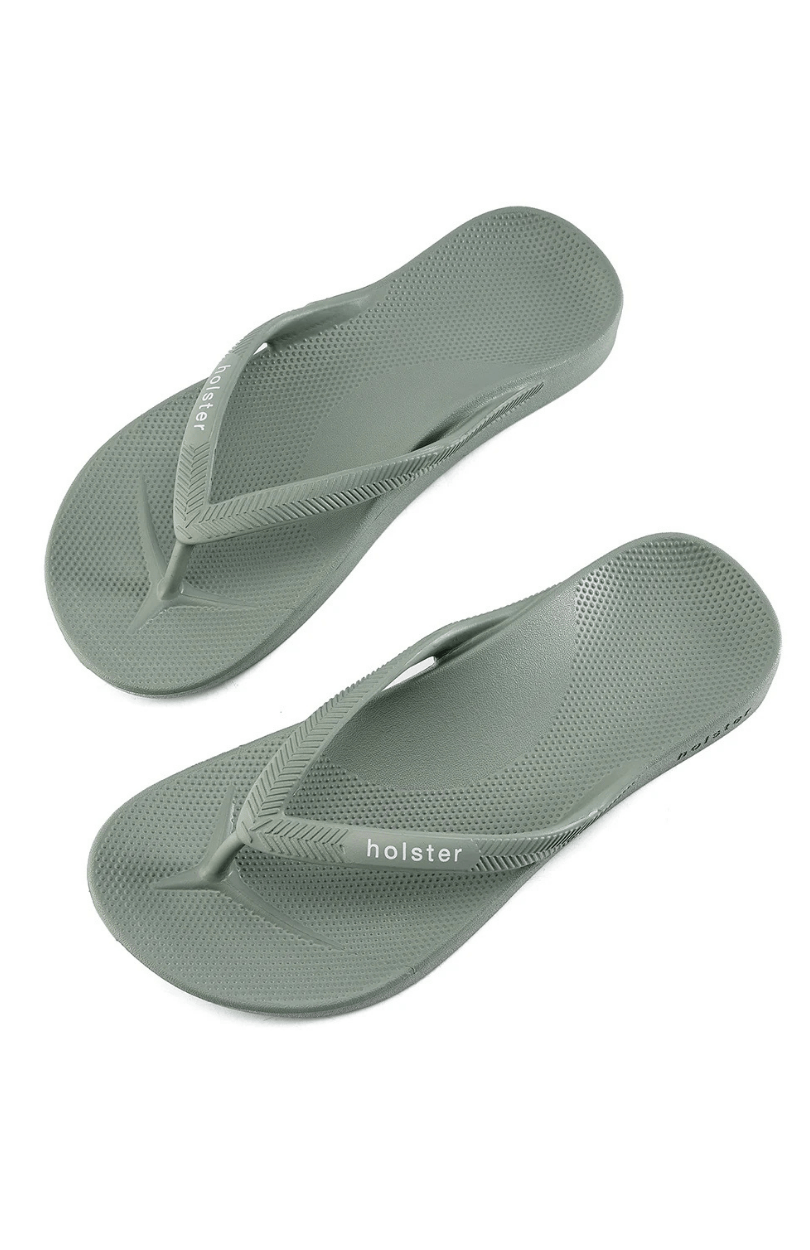 Holster Holster Island - Seagrass Soleseeker - Natural Splash Swimwear Shoes