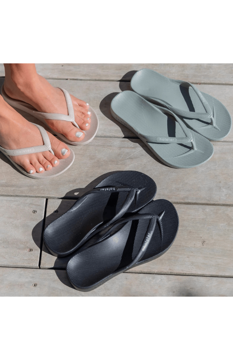 Holster Holster Island - Seagrass Soleseeker - Natural Splash Swimwear Shoes