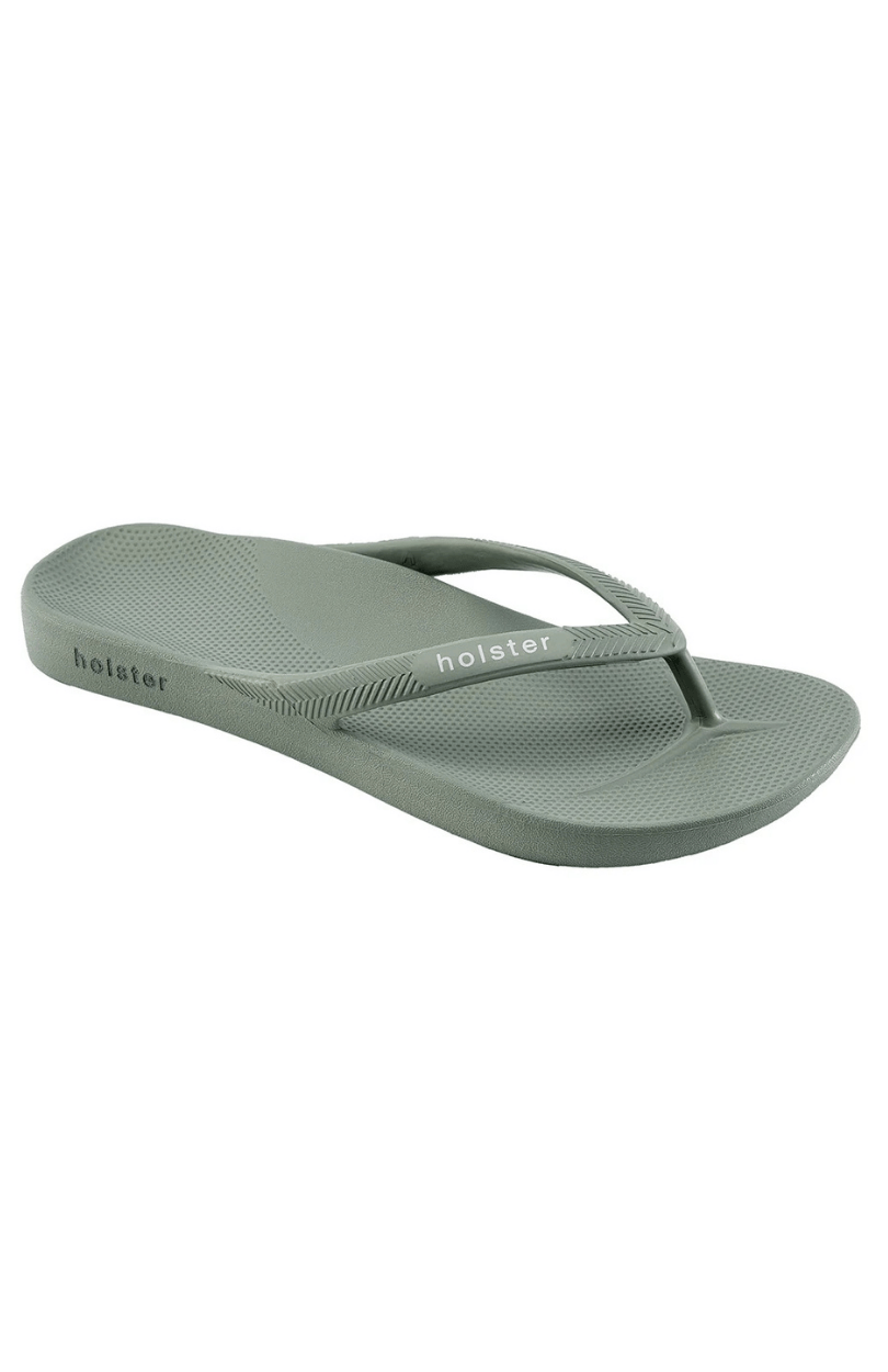 Holster Holster Island - Seagrass Soleseeker - Natural Splash Swimwear Shoes