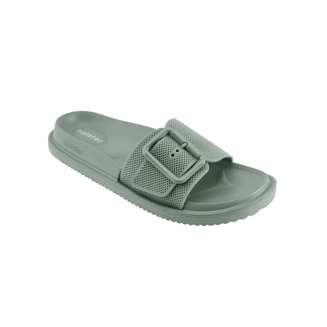 Holster Holster Laze - Seagrass Holster Laze - Seagrass Splash Swimwear Thongs