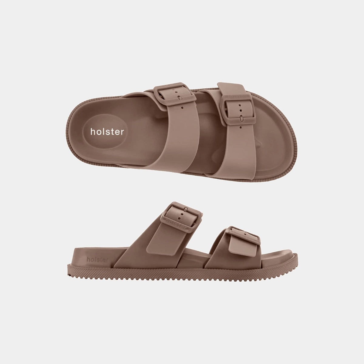 Holster Holster Soleseeker - Natural Soleseeker - Natural Splash Swimwear Thongs