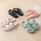 Holster Soleseeker - Black Soleseeker - Natural Splash Swimwear Shoes