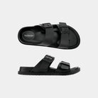 Holster Soleseeker - Black Soleseeker - Black Splash Swimwear Shoes