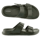 Holster Soleseeker - Khaki Soleseeker - Natural Splash Swimwear Shoes
