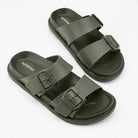 Holster Soleseeker - Khaki Soleseeker - Natural Splash Swimwear Shoes
