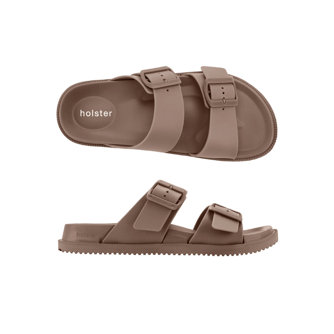 Holster Soleseeker - Natural Soleseeker - Natural Splash Swimwear Thongs