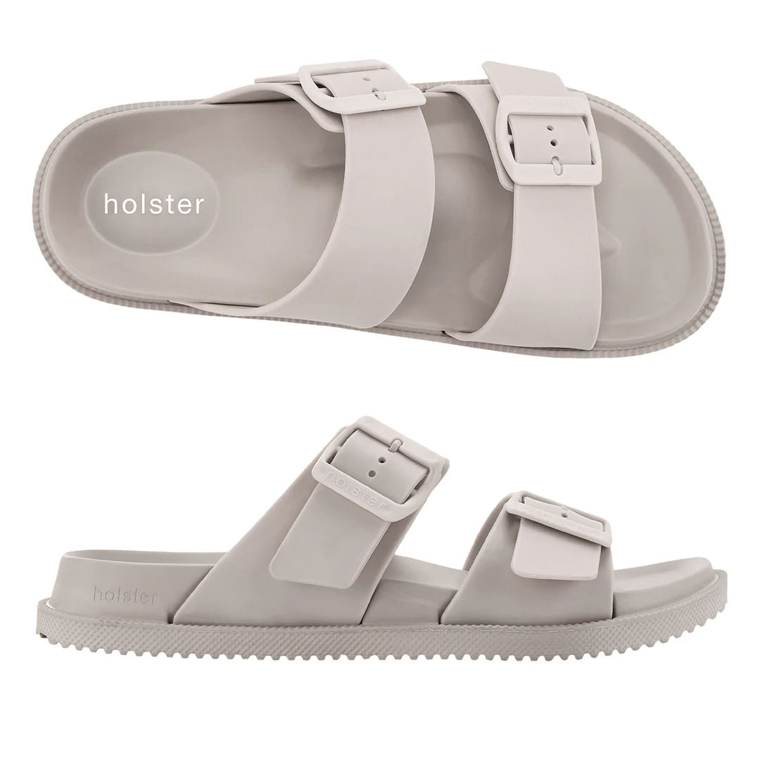 Holster Soleseeker -Sand Soleseeker -Sand Splash Swimwear Thongs