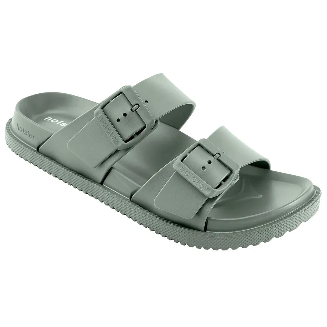 Holster Soleseeker - Seagrass* Holster Soleseeker - Seagrass* Splash Swimwear Thongs