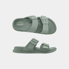 Holster Soleseeker - Seagrass* Holster Soleseeker - Seagrass* Splash Swimwear Thongs