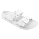 Holster Soleseeker - White Soleseeker - Natural Splash Swimwear Shoes