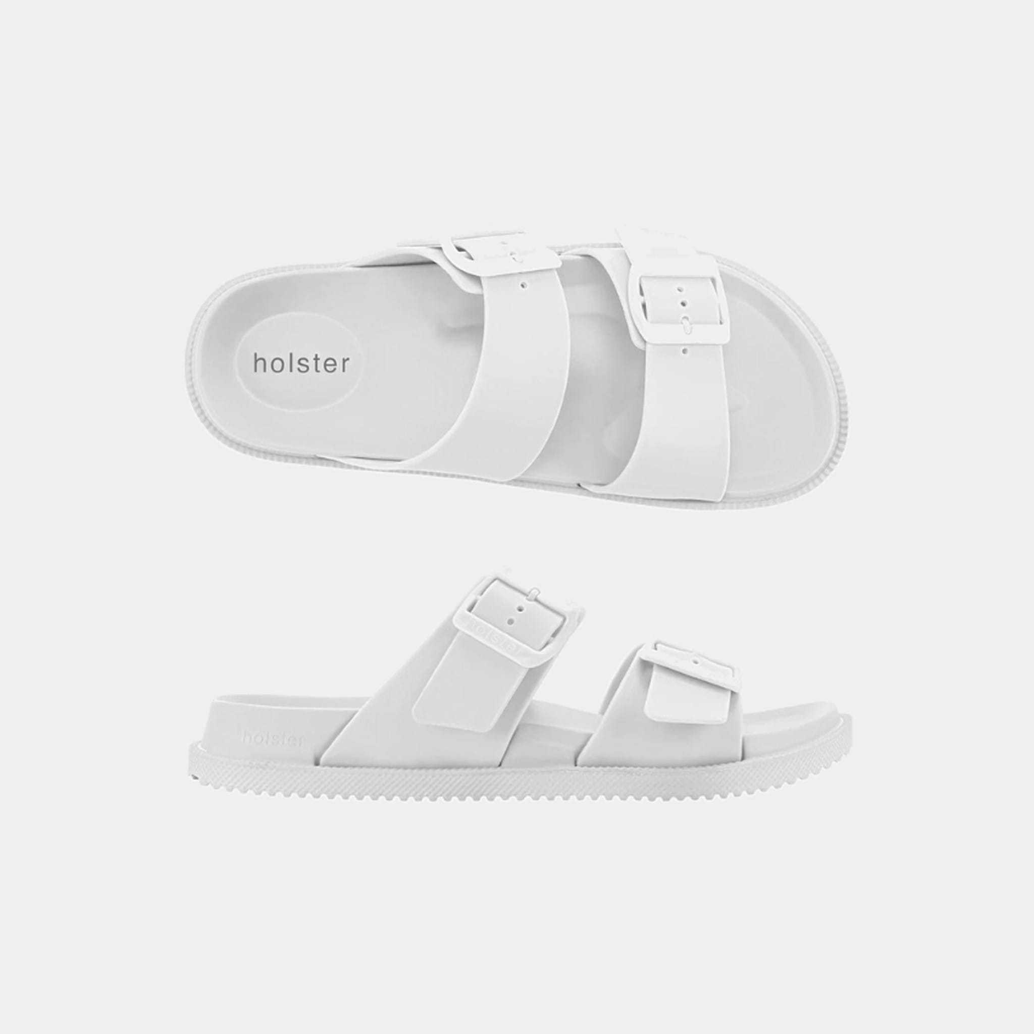 Holster Soleseeker - White* Soleseeker - White* Splash Swimwear Shoes