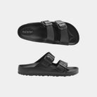 Holster Sundreamer Slide - Black* Sundreamer Slide - Black* Splash Swimwear Thongs