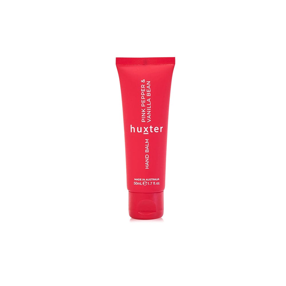 Huxter Huxter 50ml Hand Balm Bon Bon 510248 Huxter 50ml Hand Balm Bon Bon Splash Swimwear Health & Beauty 9356010020097