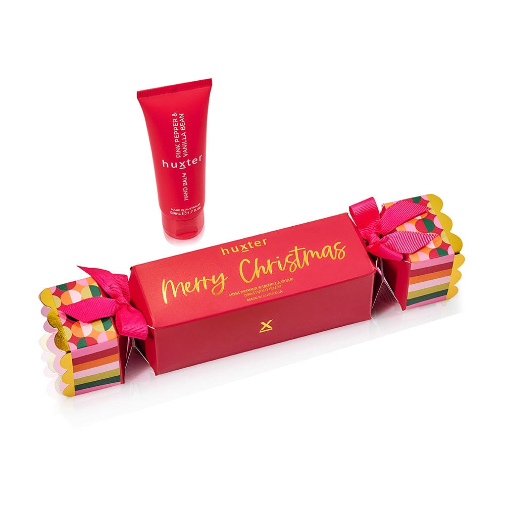 Huxter Huxter 50ml Hand Balm Bon Bon 510248 Huxter 50ml Hand Balm Bon Bon Splash Swimwear Health & Beauty 9356010020097
