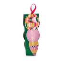Huxter Huxter Hanging 35ml H'Cream - Green - Circles - Bergamot & Cassis 510241 Huxter Hanging 35ml H'Cream - Green - Circles - Bergamot & Cassis Splash Swimwear Health & Beauty 9356010020028