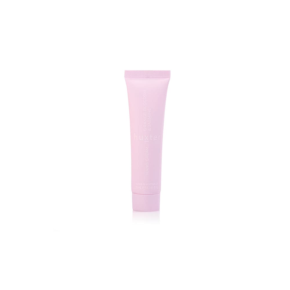 Huxter Huxter Hanging 35ml H'Cream - Soft Pink - Diamonds - Orange Blossom & Jasmine 510240 Huxter Hanging 35ml H'Cream - Soft Pink - Diamonds - Orange Blossom & Jasmine Splash Swimwear Health & Beauty 9356010020011
