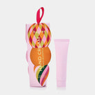 Huxter Huxter Hanging 35ml H'Cream - Soft Pink - Diamonds - Orange Blossom & Jasmine 510240 Huxter Hanging 35ml H'Cream - Soft Pink - Diamonds - Orange Blossom & Jasmine Splash Swimwear Health & Beauty 9356010020011