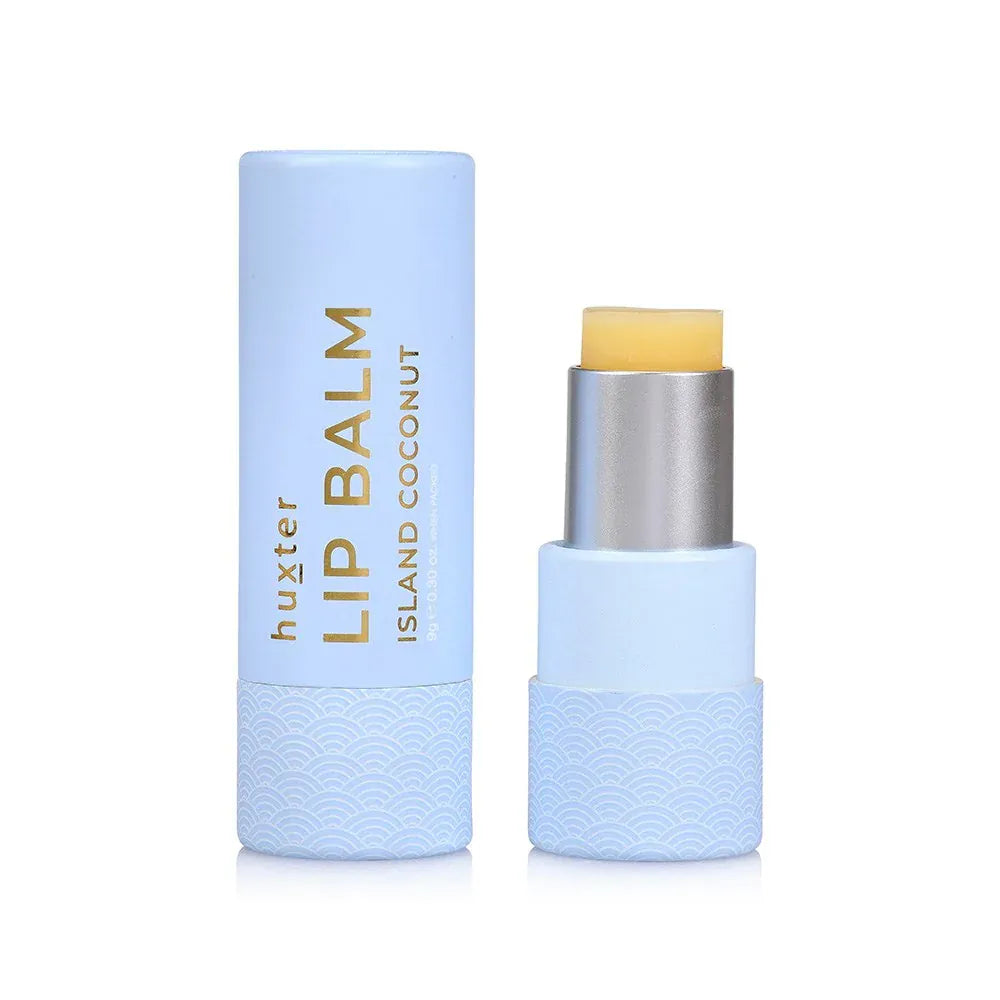 Huxter Huxter Lip Balm 9gm Huxter Lip Balm 9gm Splash Swimwear Health & Beauty