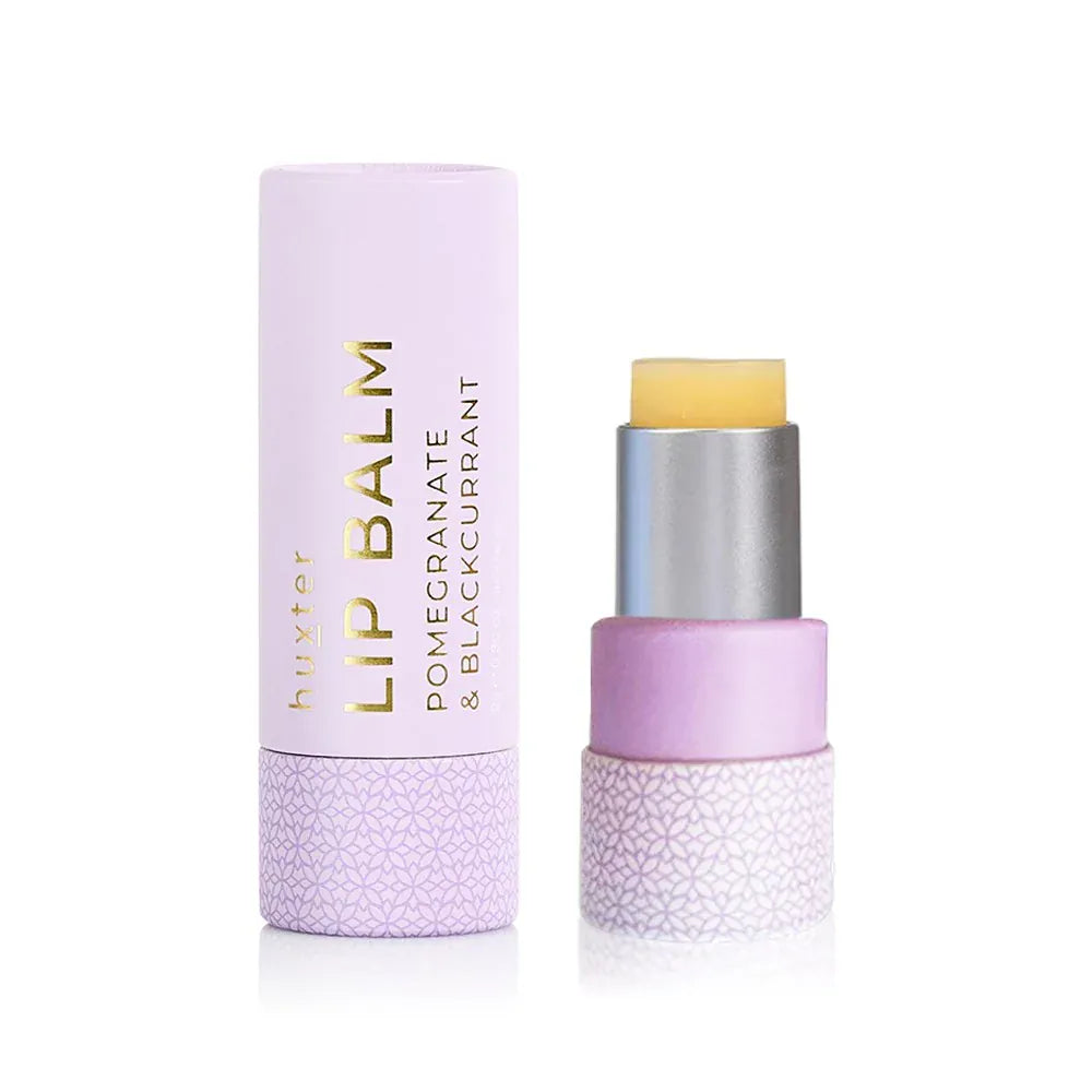 Huxter Huxter Lip Balm 9gm Huxter Lip Balm 9gm Splash Swimwear Health & Beauty