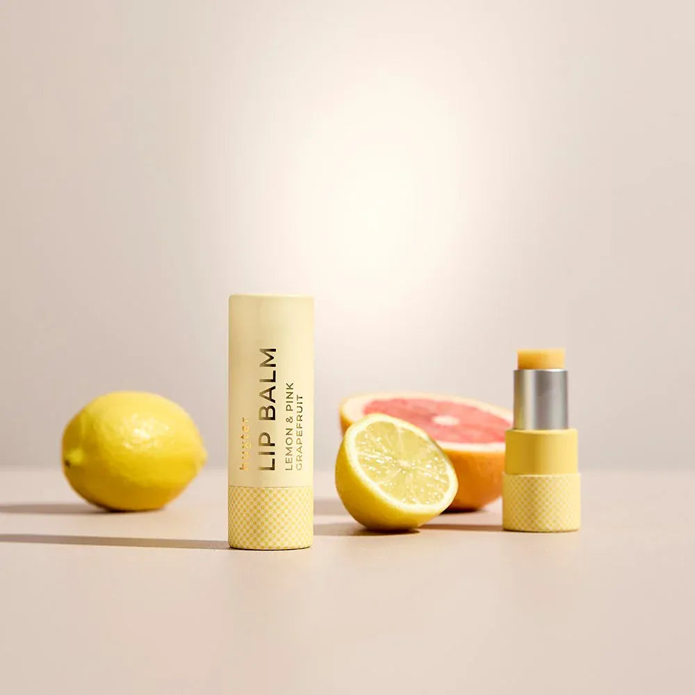 Huxter Huxter Lip Balm 9gm Huxter Lip Balm 9gm Splash Swimwear Health & Beauty