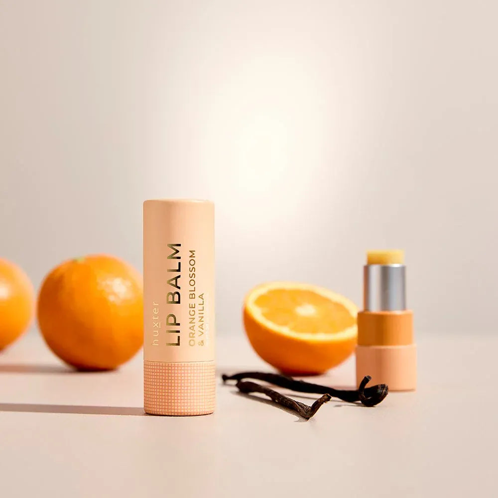 Huxter Huxter Lip Balm 9gm Huxter Lip Balm 9gm Splash Swimwear Health & Beauty