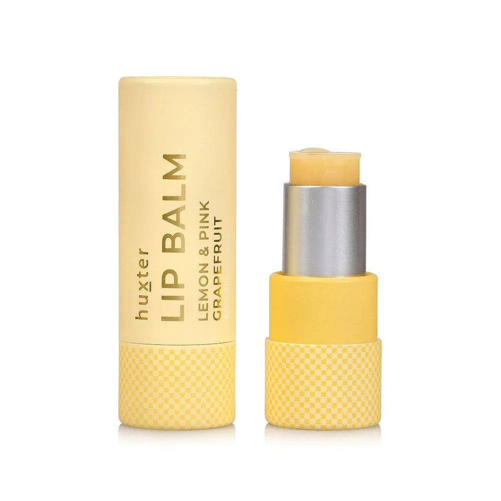 Huxter Huxter Lip Balm 9gm Huxter Lip Balm 9gm Splash Swimwear Health & Beauty