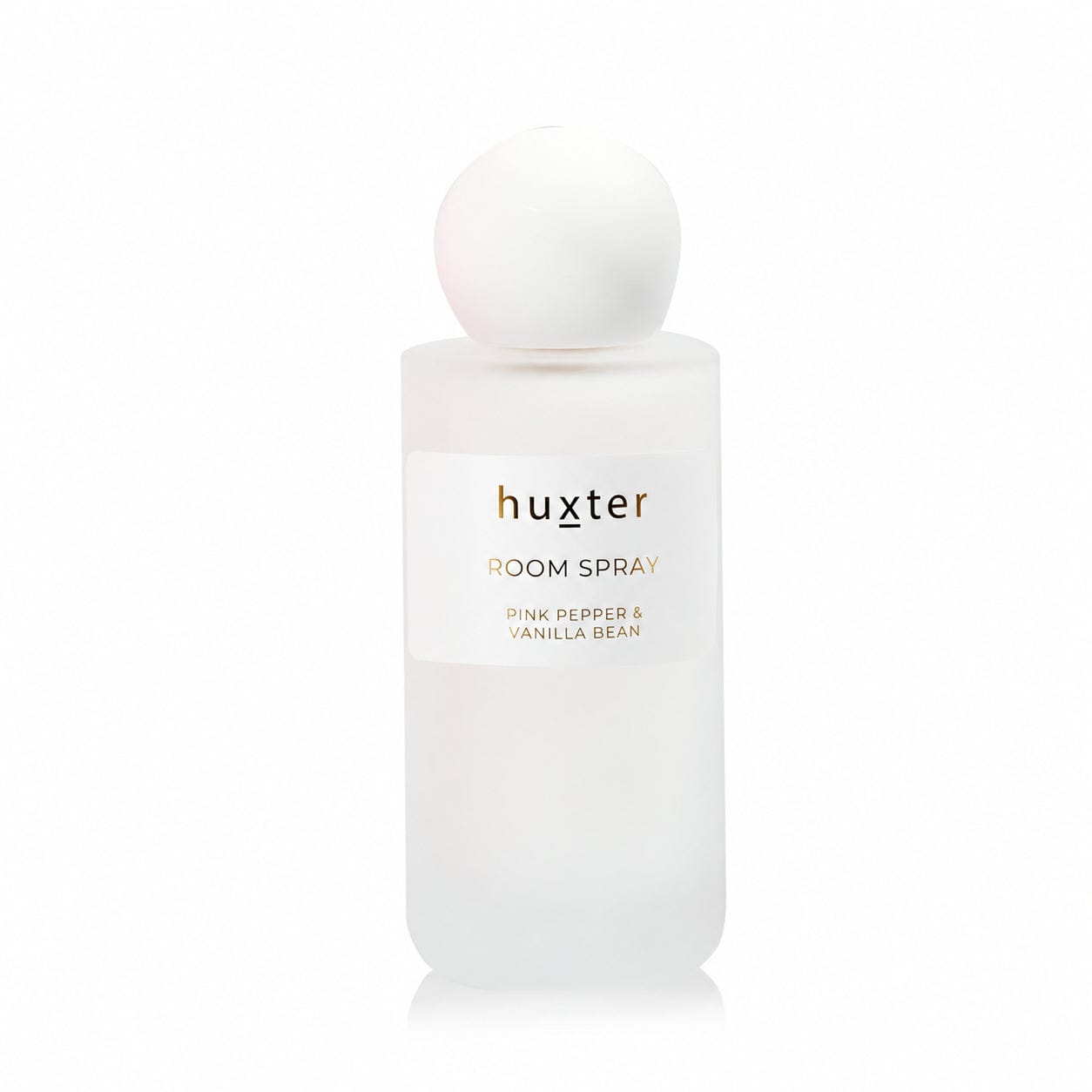 Huxter Huxter Room Spray 100ml - Pink Pepper & Vanilla Bean 302539 Huxter Room Spray 100ml - Pink Pepper & Vanilla Bean Splash Swimwear Health & Beauty 9356010020134