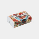 Huxter Huxter Wrapped Soap 'Festive Kookas' - Basil Lime & Mandarin 406538 Huxter Wrapped Soap 'Festive Kookas' - Basil Lime & Mandarin Splash Swimwear Wrapped Soap 9356010020462