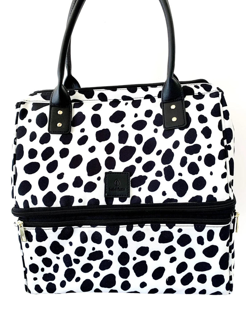 Into The Wild Cooler Bag - Bebe Luxe - Splash Swimwear  - Aug22, bags, bebe luxe, new accessories, new arrivals - Splash Swimwear 