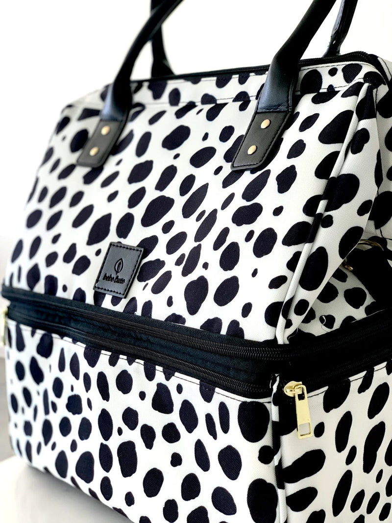 Into The Wild Cooler Bag - Bebe Luxe - Splash Swimwear  - Aug22, bags, bebe luxe, new accessories, new arrivals - Splash Swimwear 