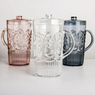 Indigo Love Collectors Flemington Acrylic Jug Splash Swimwear Accessories