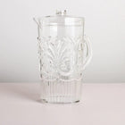 Indigo Love Collectors Flemington Acrylic Jug IL-MUG-036-CL Splash Swimwear Accessories Clear 1000014202