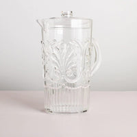 Indigo Love Collectors Flemington Acrylic Jug IL-MUG-036-CL Splash Swimwear Accessories Clear 1000014202