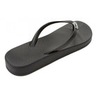 Ipanema Ipanema Anatomica Core - Black Ipanema Anatomica Core Black Splash Swimwear Thongs
