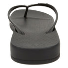 Ipanema Ipanema Anatomica Core - Black Ipanema Anatomica Core Black Splash Swimwear Thongs