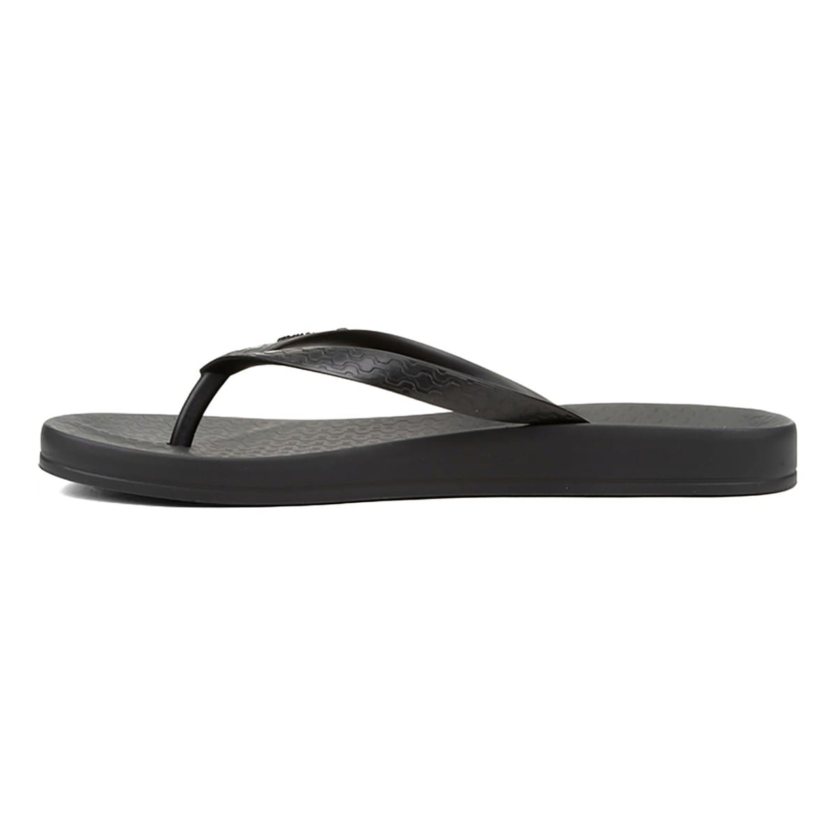 Ipanema Ipanema Anatomica Core - Black Ipanema Anatomica Core Black Splash Swimwear Thongs