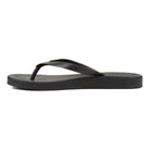 Ipanema Ipanema Anatomica Core - Black Ipanema Anatomica Core Black Splash Swimwear Thongs