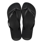 Ipanema Ipanema Anatomica Core - Black 81030B-BKBK-6 Ipanema Anatomica Core Black Splash Swimwear Thongs 6 9356082195297